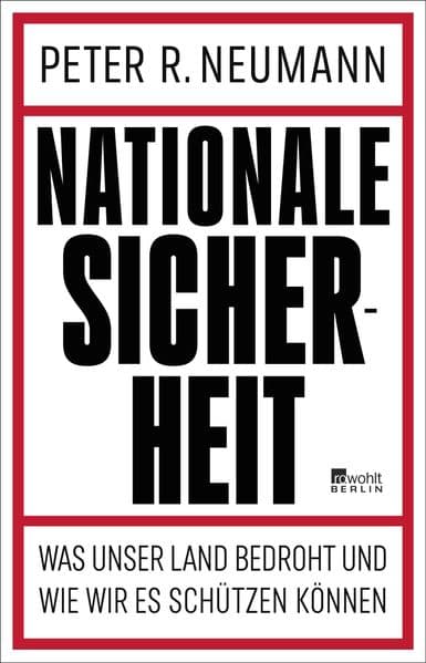 Nationale Sicherheit