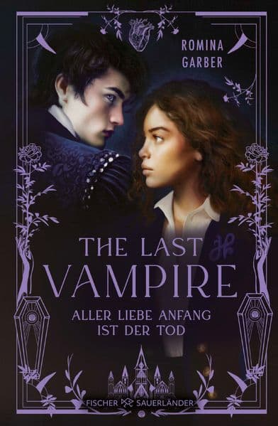 The Last Vampire