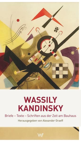 Wassily Kandinsky