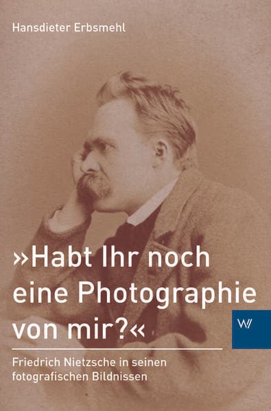 »Habt Ihr noch eine Photographie von mir?«