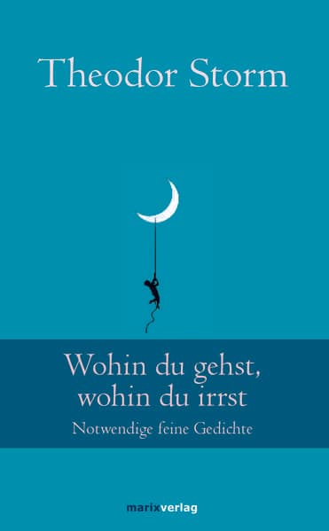Wohin du gehst, wohin du irrst