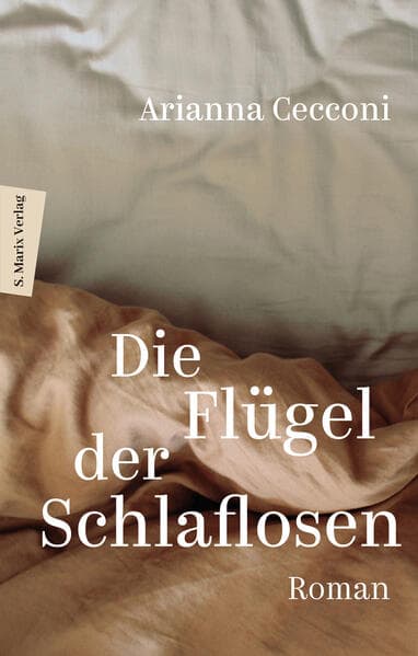 Die Flügel der Schlaflosen