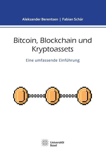 Bitcoin, Blockchain und Kryptoassets