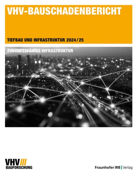 VHV-Bauschadenbericht