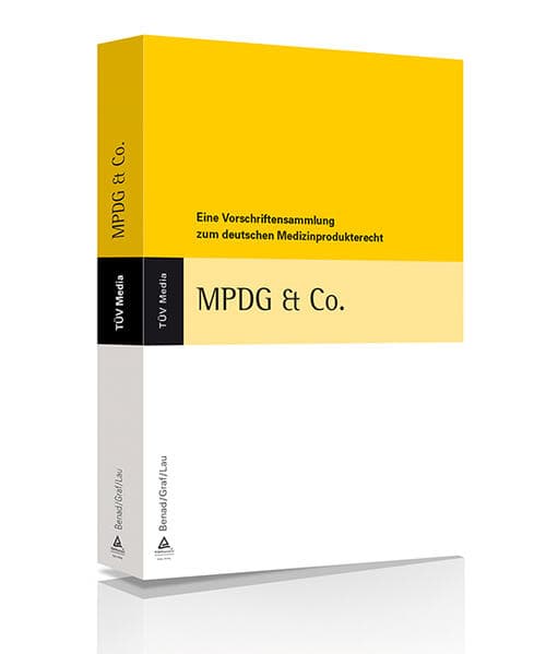 MPDG & Co