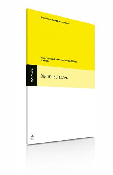 Die ISO 19011:2026