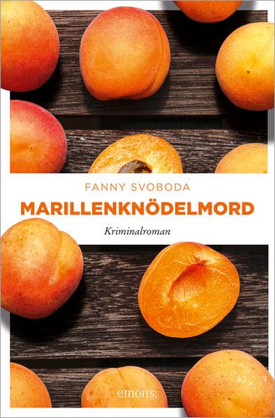 Marillenknödelmord