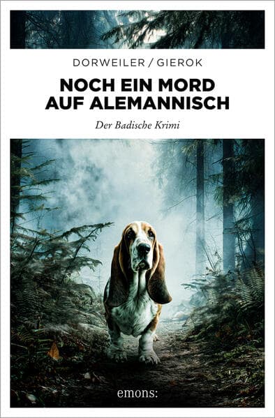 Noch ein Mord auf Alemannisch