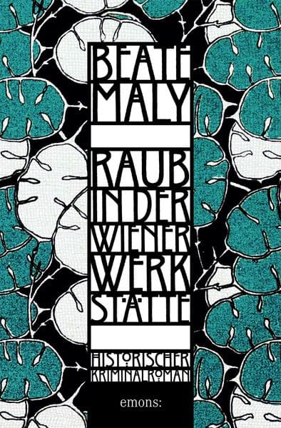 Raub in der Wiener Werkstätte