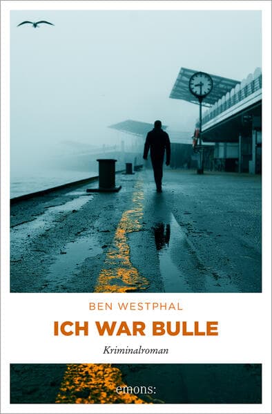 Ich war Bulle