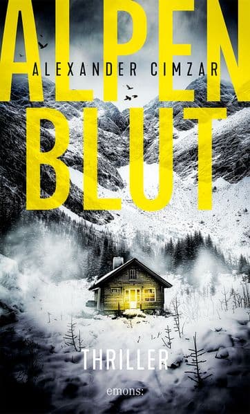 Alpenblut