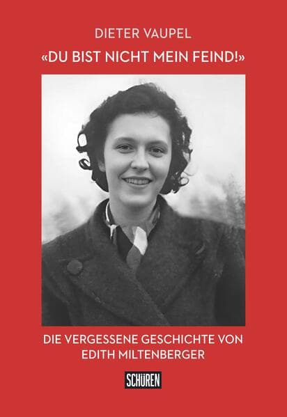 "Du bist nicht mein Feind!"