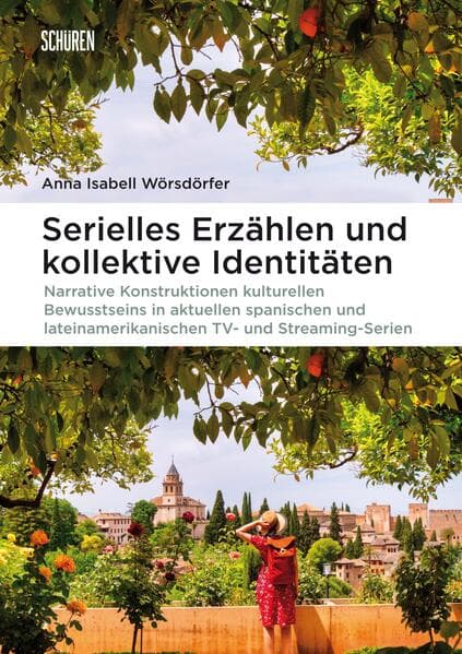 Serielles Erzählen und kollektive Identitäten
