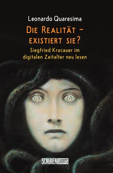 Die Realität - existiert sie?