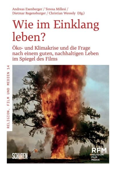 "Wie im Einklang leben?"