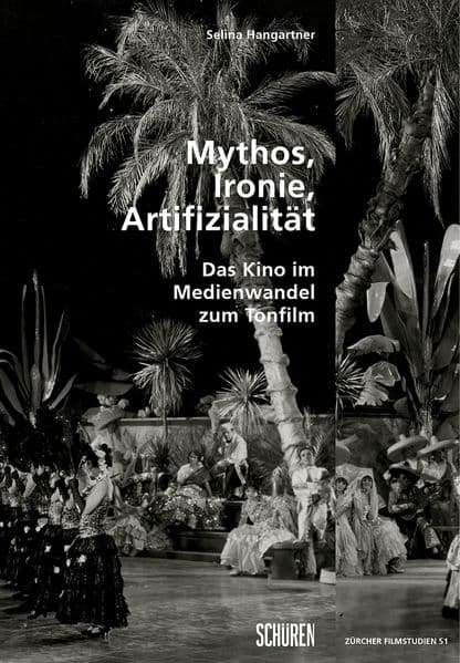 Mythos, Ironie, Artifizialität