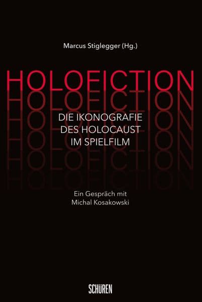 Holofiction