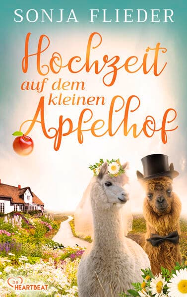 Hochzeit auf dem kleinen Apfelhof