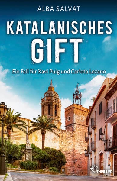 Katalanisches Gift