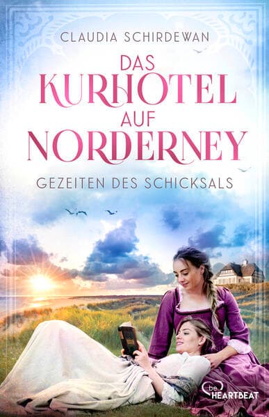 Das Kurhotel auf Norderney - Gezeiten des Schicksals