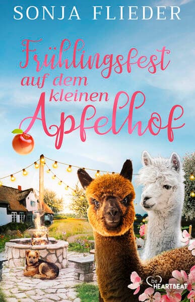 Frühlingsfest auf dem kleinen Apfelhof