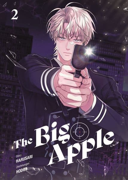 The Big Apple 02
