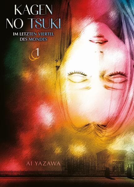 Kagen no Tsuki – Im letzten Viertel des Mondes 01