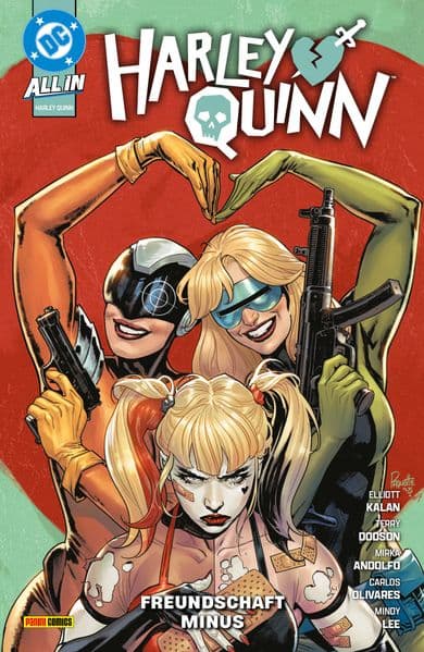 Harley Quinn