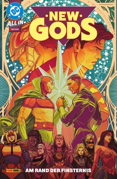 New Gods