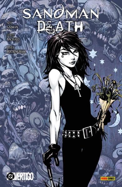 Sandman: Death