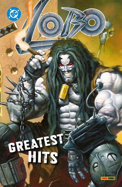 Lobo: Greatest Hits