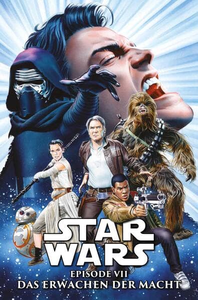 Star Wars: Movie Collection - Episode 7: Das Erwachen der Macht