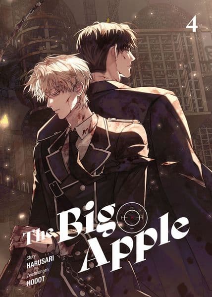 The Big Apple 04