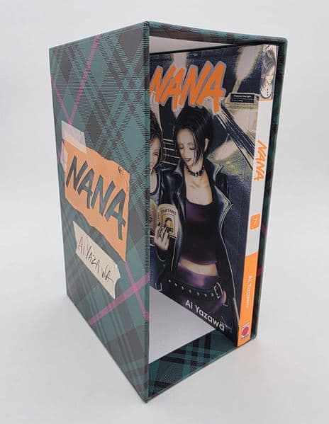 NANA 07 (mit Schuber)