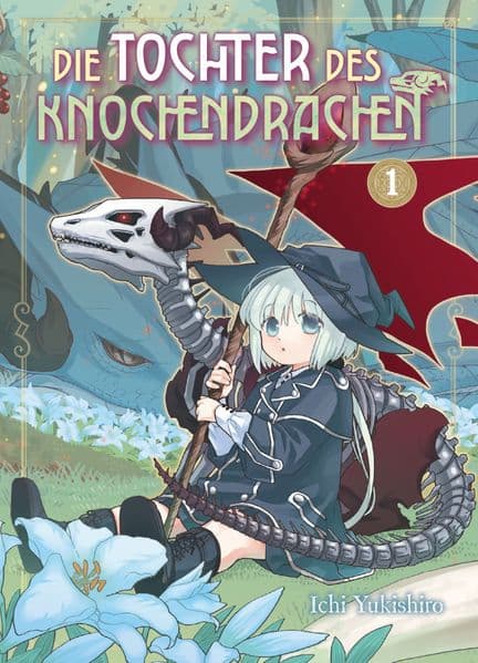 Die Tochter des Knochendrachen 01