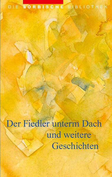 Der Fiedler unterm Dach