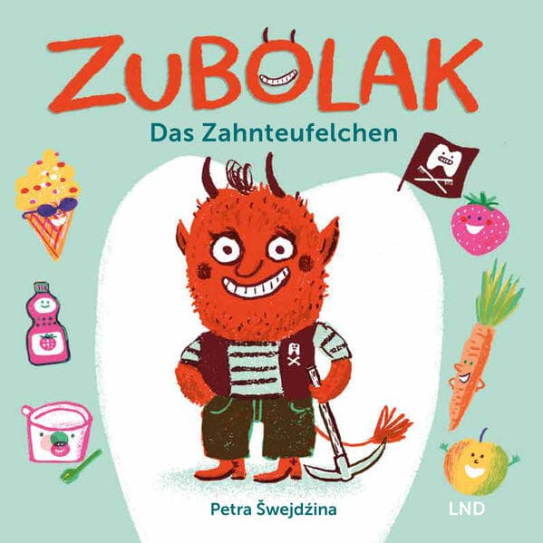 Zubolak