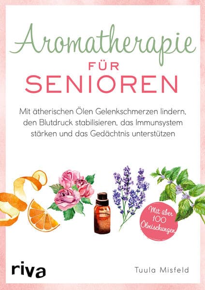 Aromatherapie f��r Senioren