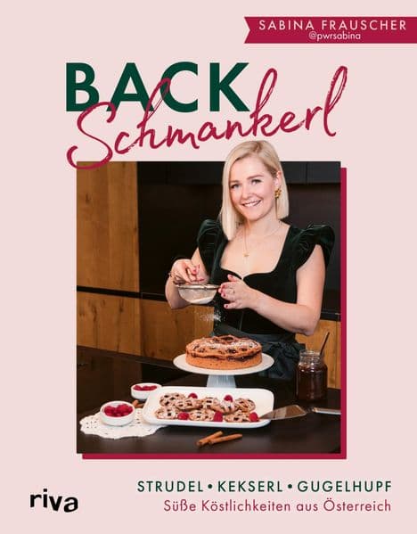 Backschmankerl