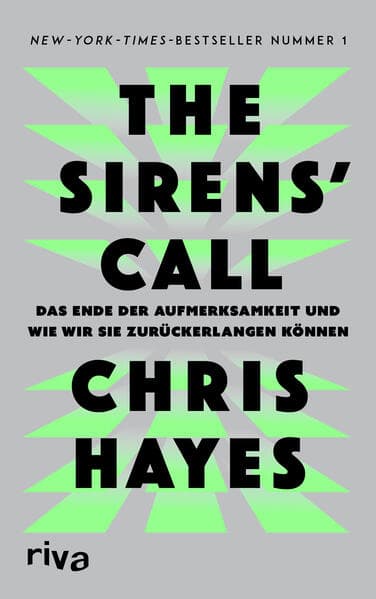 The Sirens’ Call