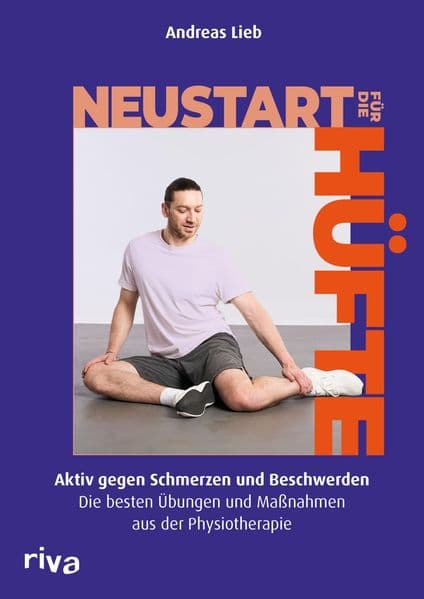 Neustart für die Hüfte