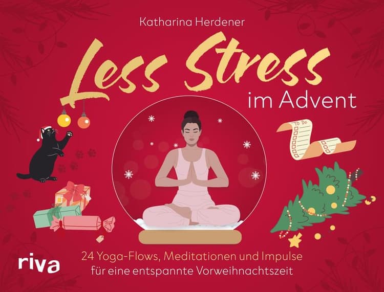 Less Stress im Advent