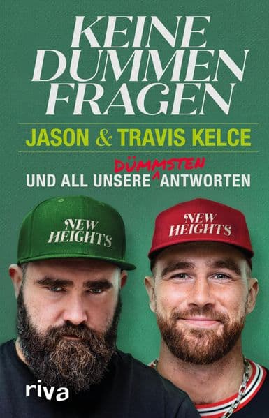 Keine dummen Fragen