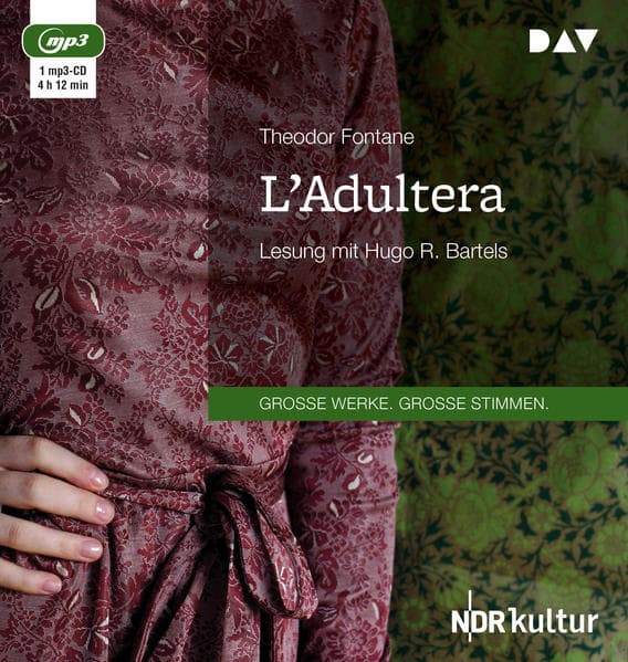 L'Adultera
