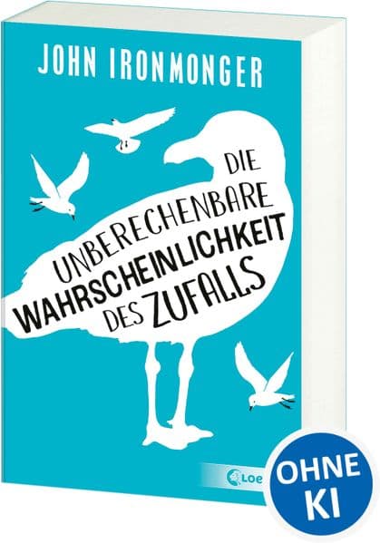 Die unberechenbare Wahrscheinlichkeit des Zufalls