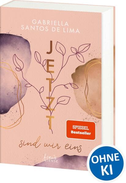 Jetzt sind wir eins (Jetzt-Trilogie, Band 2)