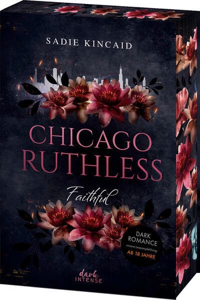 Faithful (Chicago Ruthless, Band 2)
