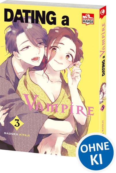 Dating a Vampire 03