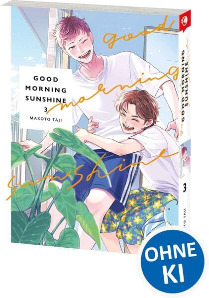 Good Morning Sunshine 03