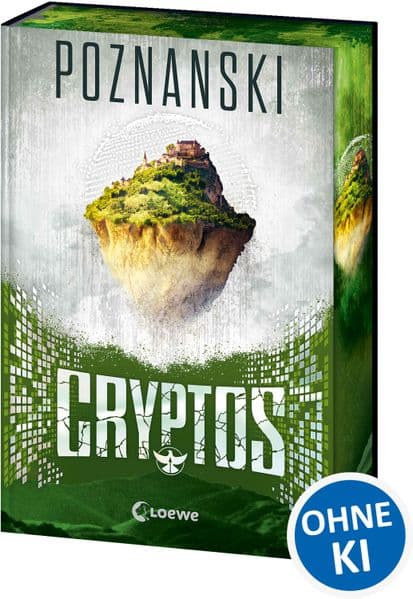 Cryptos (Limited Edition)